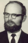 mgr Edward Zaryczny