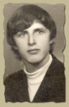 Zygmunt Koski, Najlepszy Elektronik w klasie.