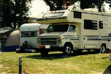 Camper