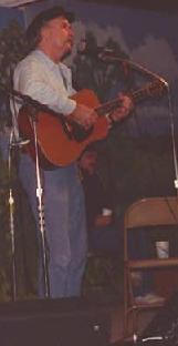Tom Paxton