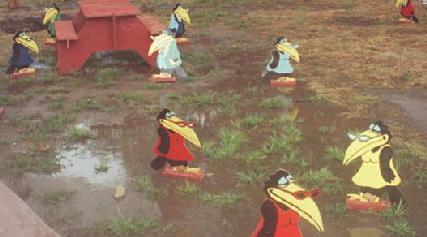 Vel Crows