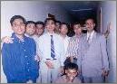 Click here! :image of March, 2004.
