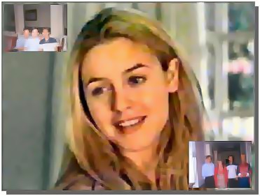 Alicia Silverstone!