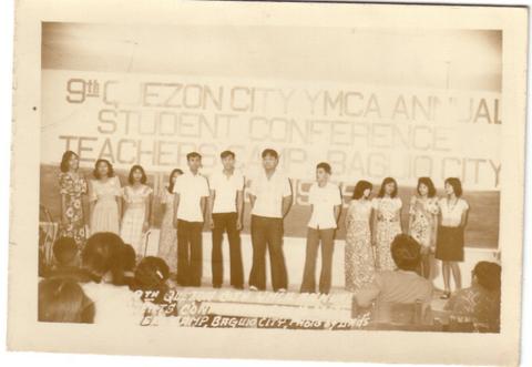 Photo courtesy of Romy Angeles (IV-1 Marangal)