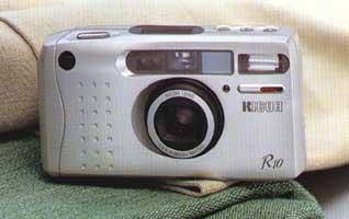 Ricoh R10