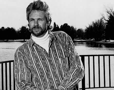 In Denver, circa 1994