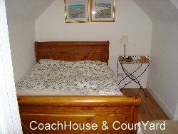 CoachHouse Edinburgh