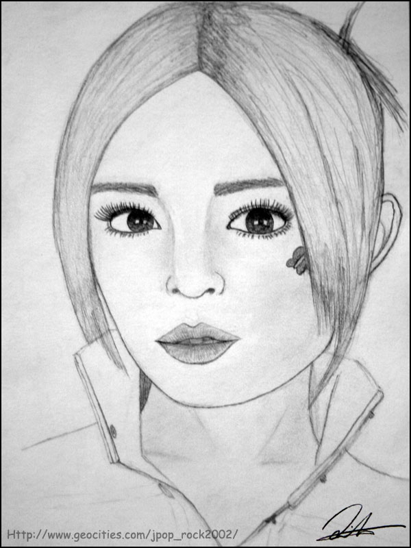 Ayumi Hamasaki