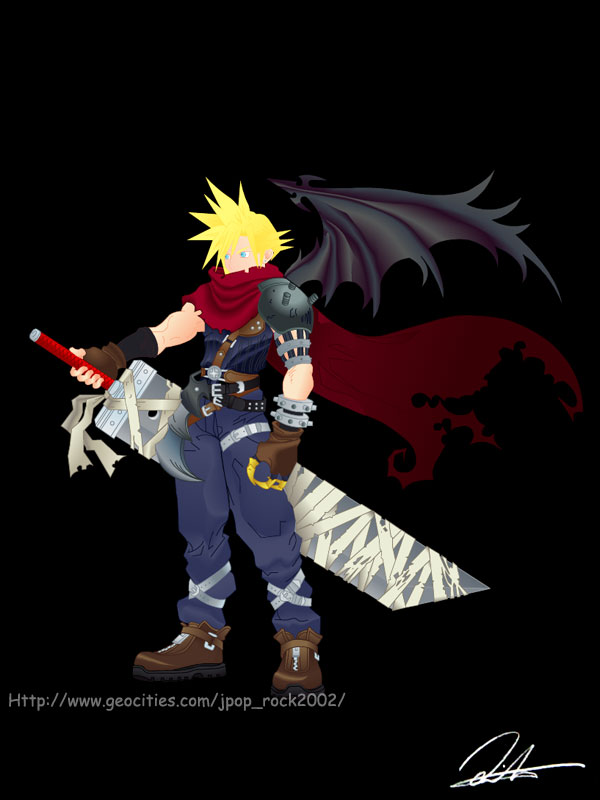 Cloud