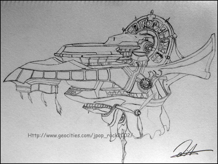 Airship