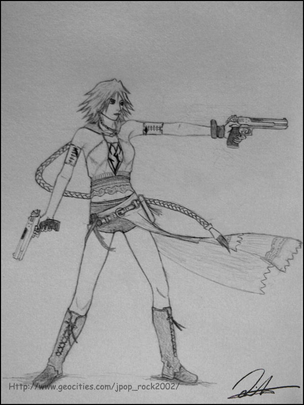 Yuna