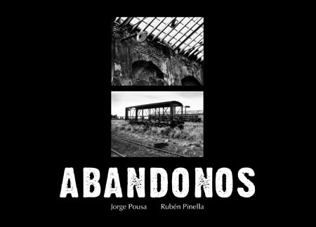   Libro Abandonos  