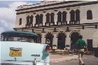 Teatro de Camaguey