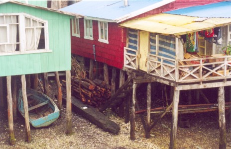 Isla Mechuque