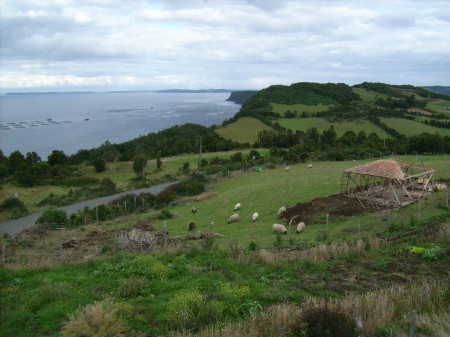 isla Quinchao