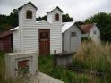Cementerio Huillinco 