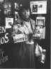 Genoveva, salesman of Hecho en BS.AS (Bs.As, Argentina)