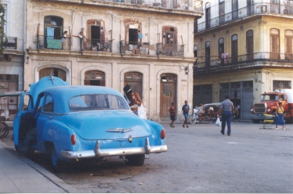 La Habana