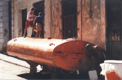 La Habana