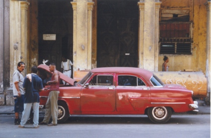 La Habana