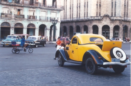 La Habana