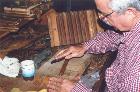 Fabrica de tabacos