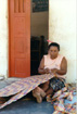 Village of fishers (Brasil)