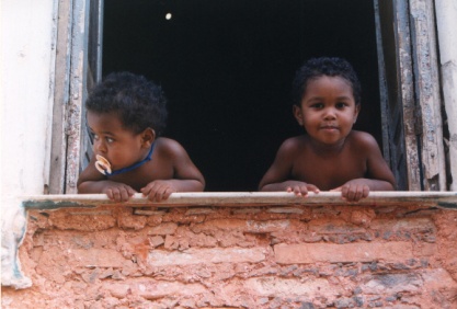 Salvador (Brasil) - 1994