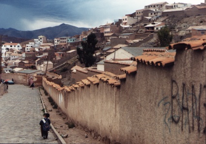 Potosi (Bolivia)