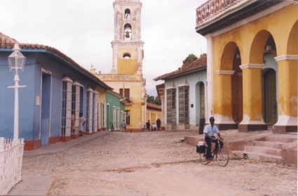 Trinidad