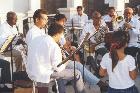 Banda en Camaguey