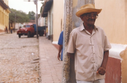 Trinidad