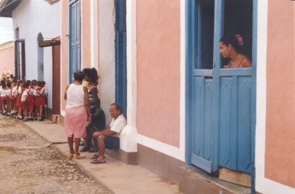 Trinidad