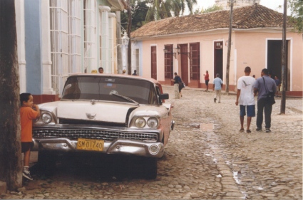 Trinidad