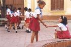Pioneros en Trinidad