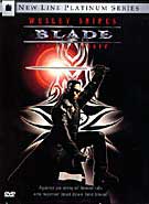Blade: New Line Platinum Series
