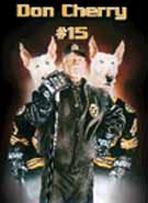 Don Cherry #15