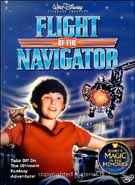 Flight Of The Navigator