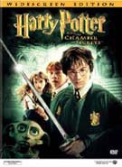 Harry Potter and the Chamber of Secrets (2 Discs)