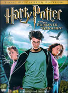 Harry Potter and the Prisoner of Azkaban (2 Discs)