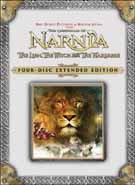 The Chronicles Of Narnia: The Lion, The Witch and The Wardrobe (4 Disc Extended Edition)