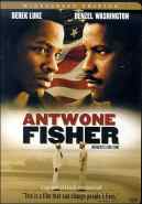 Antoin Fisher