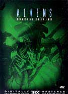 Aliens: Special Edition Director's Cut
