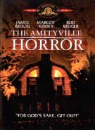 The Amityville Horror