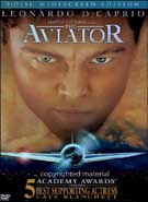 The Aviator (2 Discs)
