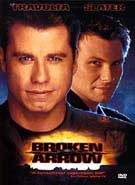 Broken Arrow