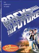Back To The Future 1-3 (3 Discs)