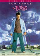 The 'Burbs'