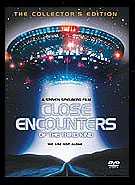 Close Encounters Of The Third Kind: CE (2 Discs)