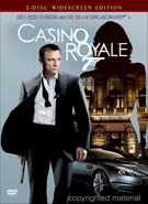 Casino Royale (2 Discs)